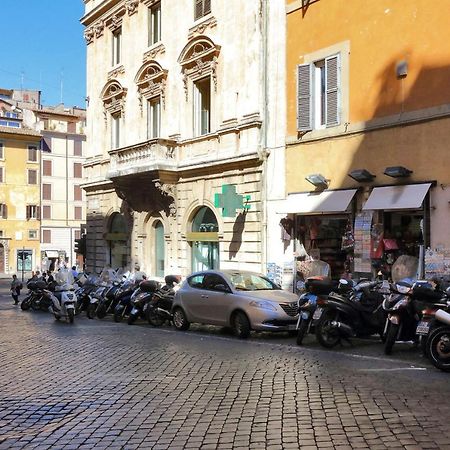 Cozy Tritone - My Extra Home Roma Exterior foto