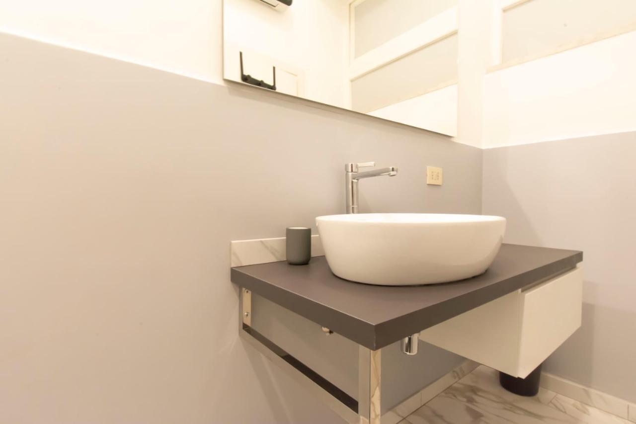 Cozy Tritone - My Extra Home Roma Exterior foto