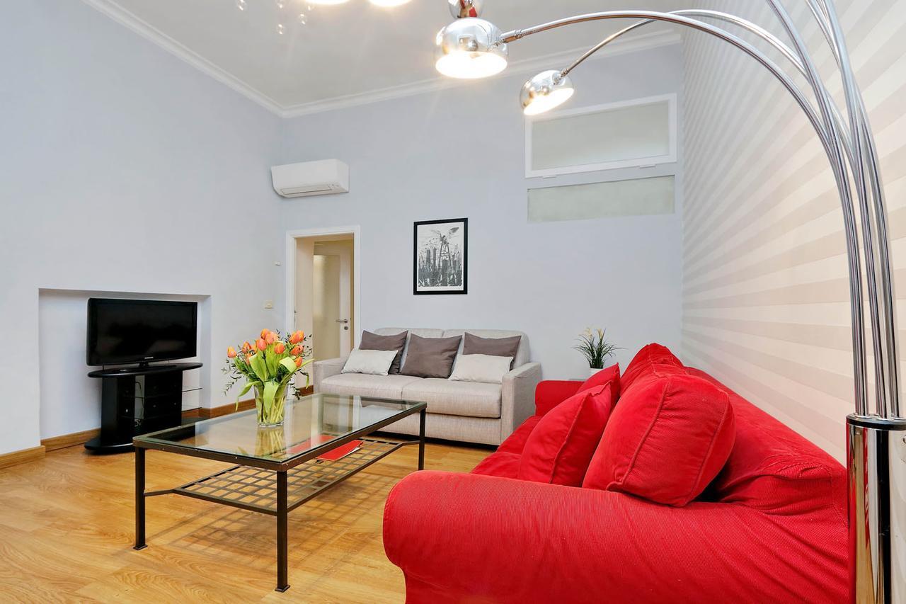 Cozy Tritone - My Extra Home Roma Exterior foto