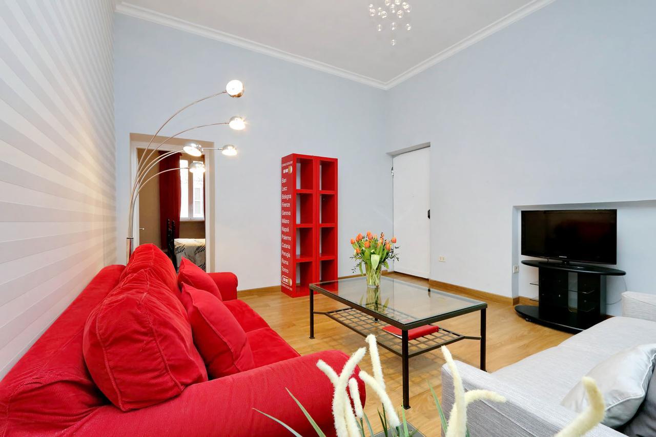 Cozy Tritone - My Extra Home Roma Exterior foto