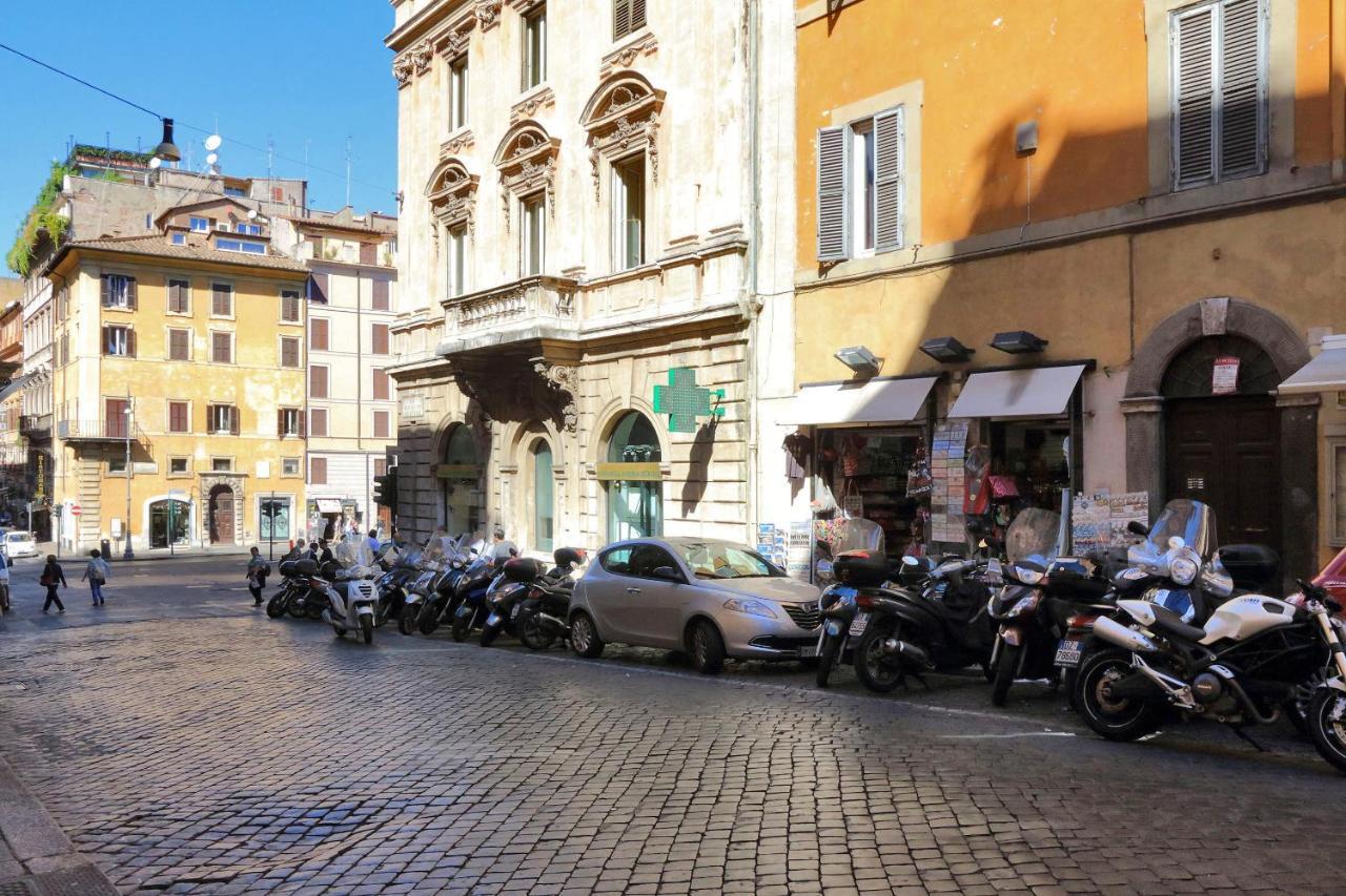 Cozy Tritone - My Extra Home Roma Exterior foto